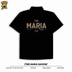 The Maria Saigon