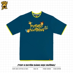 TOP 6 DUYÊN DÁNG HỌC ĐƯỜNG