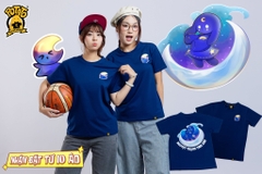 Đồng phục áo lớp Trại Nguyệt Thạch Tinh Anh - NTMK