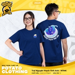 Đồng phục áo lớp Trại Nguyệt Thạch Tinh Anh - NTMK