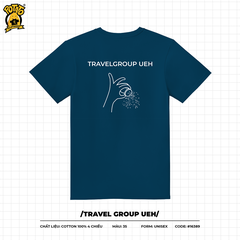 TRAVEL GROUP UEH