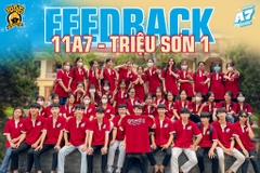 11A7 - Triệu Sơn 1
