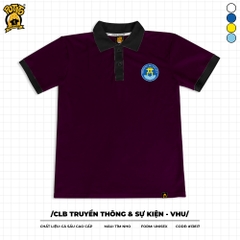 CLB TRUYỀN THÔNG & SỰ KIỆN - VHU