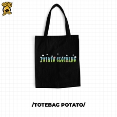 TÚI TOTE POTATO