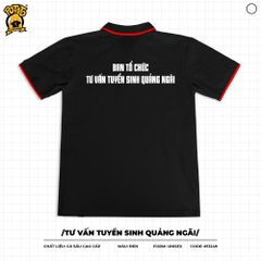 TƯ VẤN TUYỂN SINH QUẢNG NGÃI