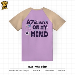 8A7 - Vân Đồn