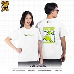 Đồng Phục Pickleball VN Network