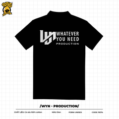 WYN - Production