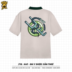 YE -K47 - ĐH Y DƯỢC CẦN THƠ