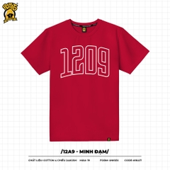 12A9 - Minh Đạm