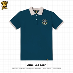 12B1 - Lao Bảo