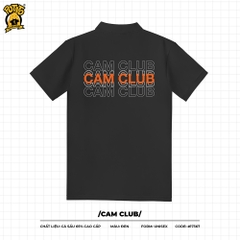 CAM CLUB