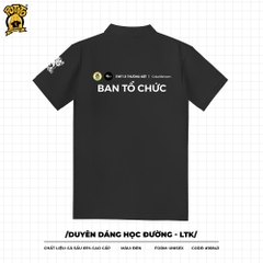 DUYÊN DÁNG HỌC ĐƯỜNG - LTK