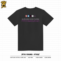 FTU YOURS - FTU2