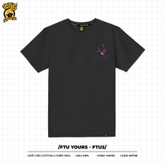 FTU YOURS - FTU2