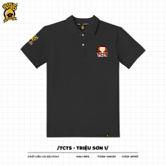 TCTS - Triệu Sơn 1