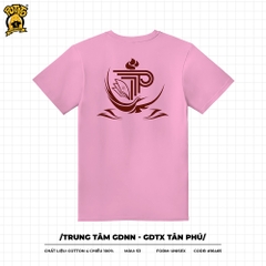 Trung Tâm GDNN - GDTX TÂN PHÚ