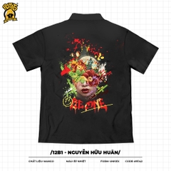 12B1 - Nguyễn Hữu Huân