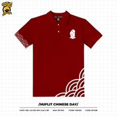 HUFLIT CHINESE DAY
