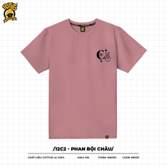12C2 - Phan Bội Châu