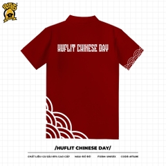 HUFLIT CHINESE DAY