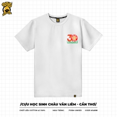 Cựu Học Sinh Châu Văn Liêm - Cần Thơ