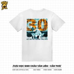 Cựu Học Sinh Châu Văn Liêm - Cần Thơ