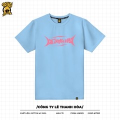 Công Ty Lê Thanh Hòa