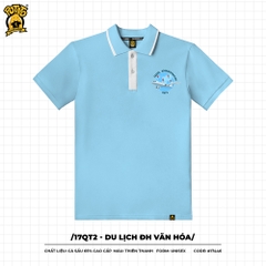 17QT2 - Du Lịch Đại Học Văn Hóa