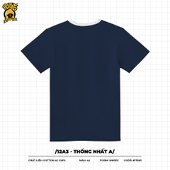 12A3 - Thông Nhất A
