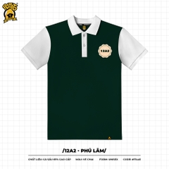 12A2 - Phú Lâm
