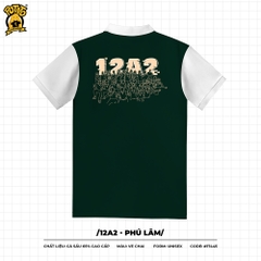 12A2 - Phú Lâm