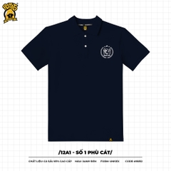 12A1 - Số 1 Phù Cát