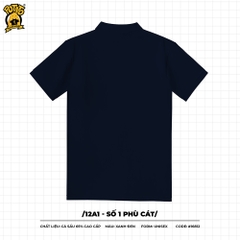 12A1 - Số 1 Phù Cát