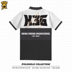 POLOHOLIC COLLECTION 1