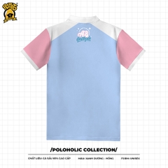 POLOHOLIC COLLECTION 2