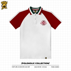 POLOHOLIC COLLECTION 3