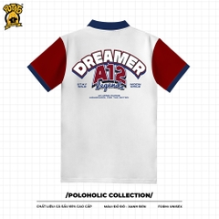 POLOHOLIC COLLECTION 4