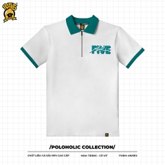 POLOHOLIC COLLECTION 6