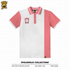 POLOHOLIC COLLECTION 5