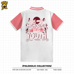 POLOHOLIC COLLECTION 5