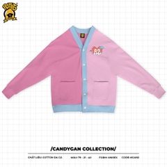 CANDYGAN COLLECTION
