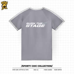 SPORTY CHIC COLLECTION 2