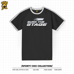 SPORTY CHIC COLLECTION 1