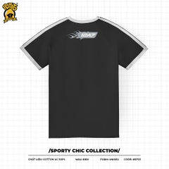 SPORTY CHIC COLLECTION 1