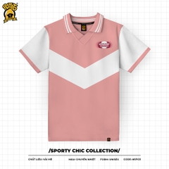 SPORTY CHIC COLLECTION 3