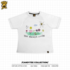 CANDYTEE COLLECTION 1
