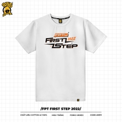 FPT FIRST STEP 2022