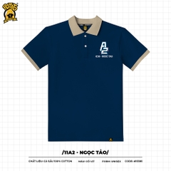 11A2 - Ngọc Tảo