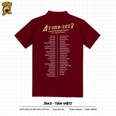 9A3 - Tân Việt